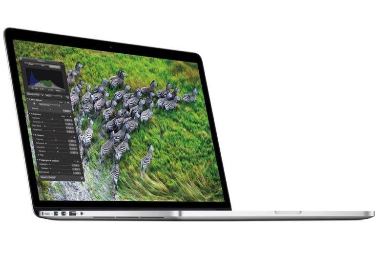 MacBook Pro Retina Display Pertama Kini Dianggap Usang oleh Apple