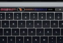Touch Bar di MacBook Pro Adalah Inovasi yang Tidak Berguna?