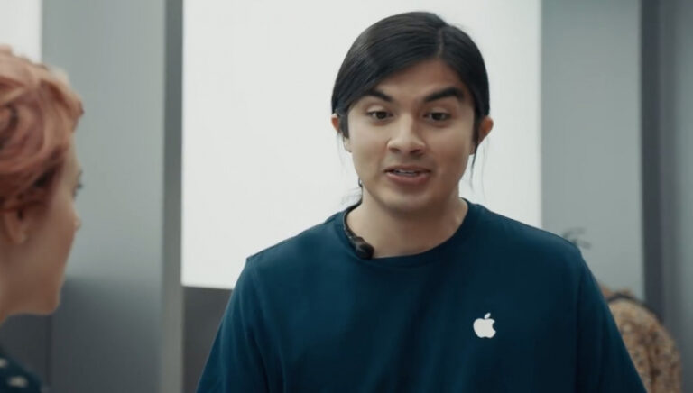 Samsung Kembali Menghina iPhone X di Iklan Terbarunya