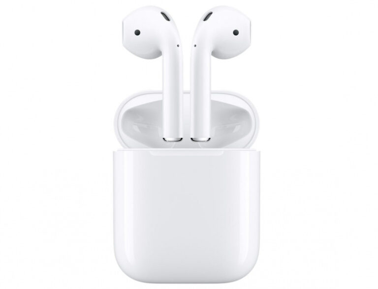 Rumor: Apple Akan Rilis AirPods Terbaru yang Tahan Air