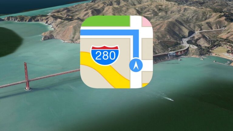 Apple Maps Akan Dirombak dan Dibangun Ulang Dari Awal?