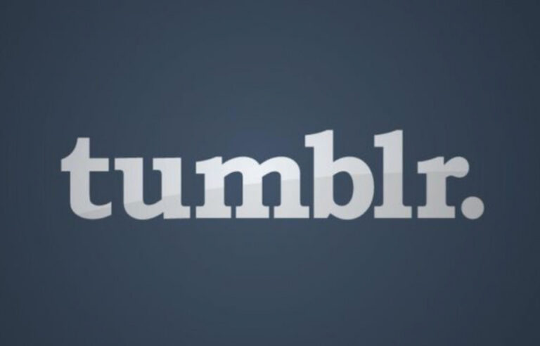 Cara Membuka Blokir Tumblr di Indonesia Tanpa VPN