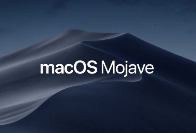 Cara Update Software Mac dan MacBook di macOS Mojave