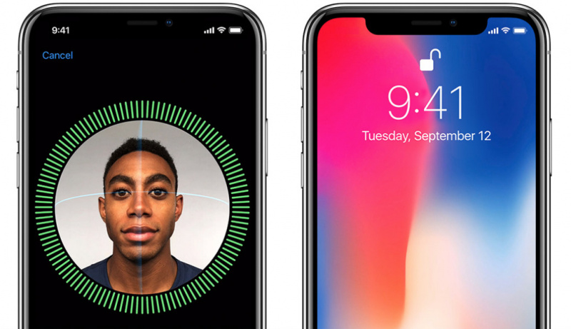 Apple Rilis Iklan Baru iPhone X, Promosi Fitur Face ID