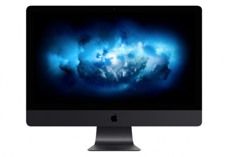 Prosesor iMac Pro Paling Murah Kini Punya 10-Core