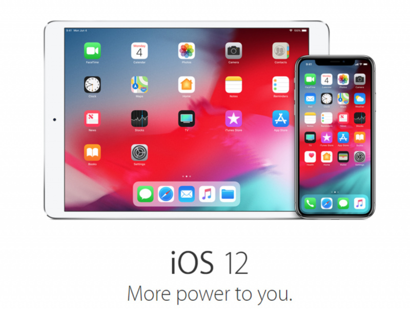  Untuk kau pengguna perangkat iOS yang sudah install versi Developer Preview Apple Resmi Rilis Update iOS 12 Public Beta 3. Buruan Download!