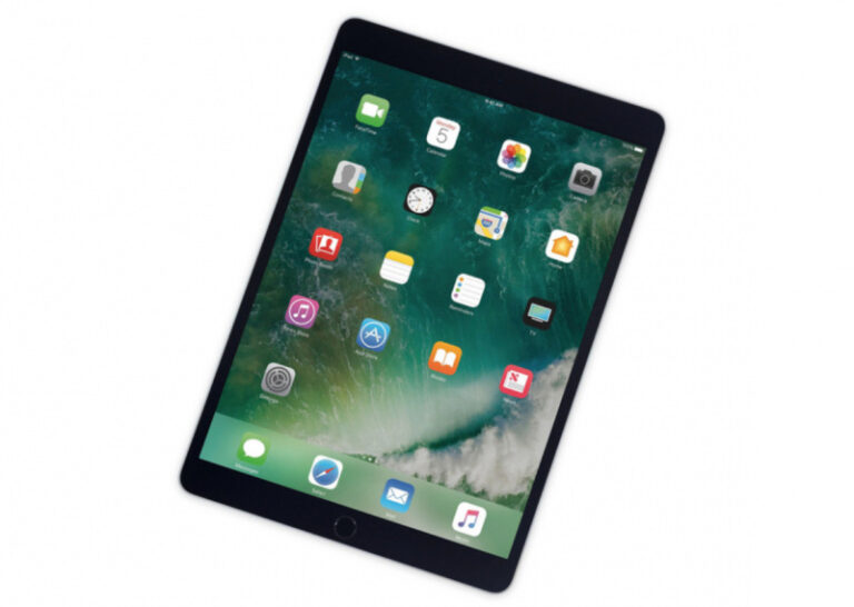 iPad Terbaru Akan Hadir Tanpa Headphone Jack Audio?