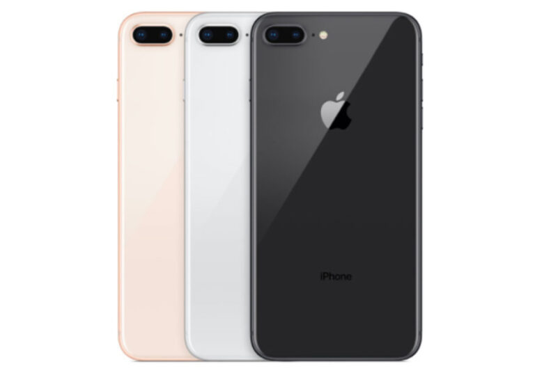 iPhone 8 dan iPhone 8 Plus Bikin Pangsa Pasar Apple di Amerika Naik