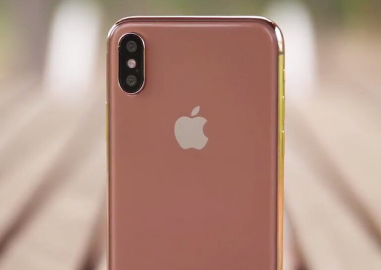 Rumor: Apple Akan Rilis iPhone dengan Warna Baru