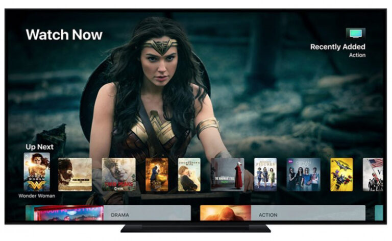 Apple Akan Merilis Bundle Langganan News, Music, dan TV?