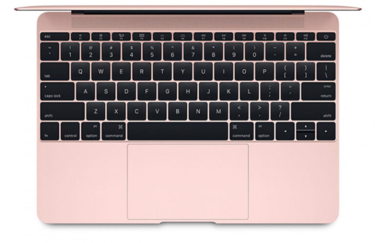 Cara Klaim Perbaikan Keyboard MacBook dan MacBook Pro Gratis