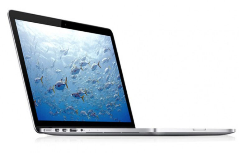 Apple Resmi Hentikan Penjualan MacBook Pro 2015