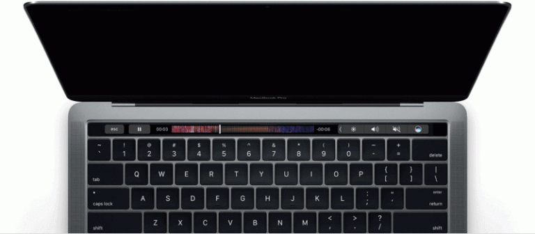 Apple Hilangkan Fitur Data Recovery Connector di MacBook Pro 2018