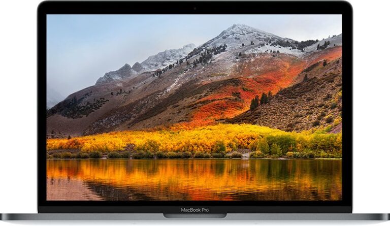 Apple Resmi Rilis Patch Masalah Throttling di MacBook Pro 2018