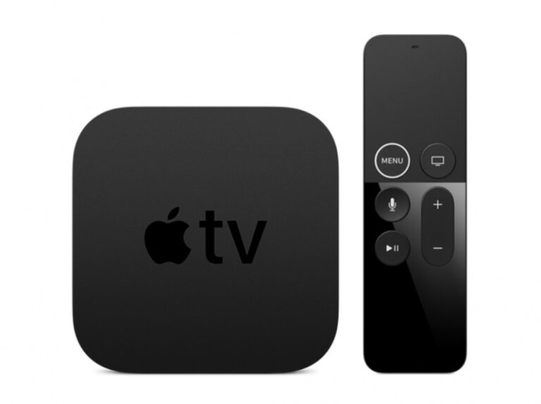 Apple Rilis tvOS 11.4.1 ke Apple TV Generasi ke-4 dan ke-5