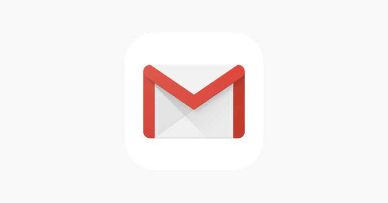 Gmail for iPhone dan iPad Akhirnya Support Dark Mode