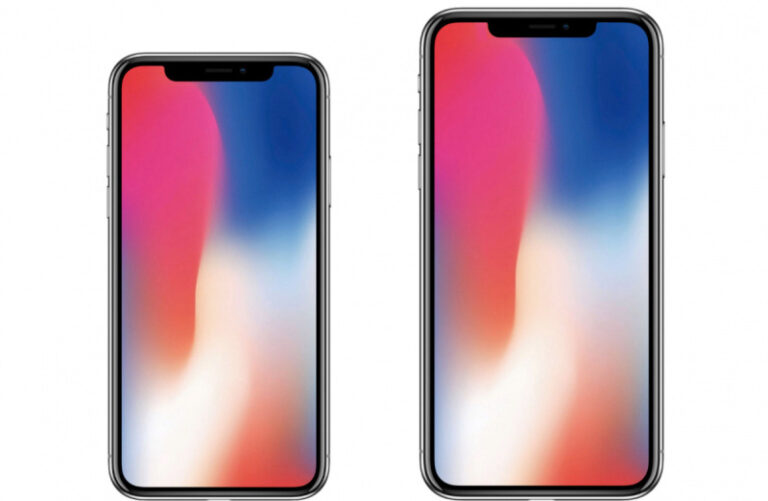 iOS 12 Beta Beberkan Kehadiran iPhone X Plus