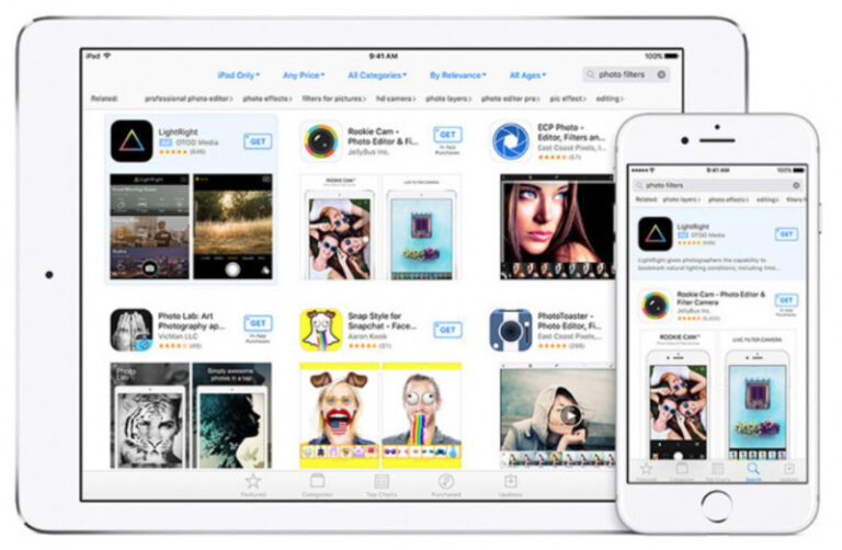 App Store Search Ads Kini Resmi Dirilis ke 13 Negara