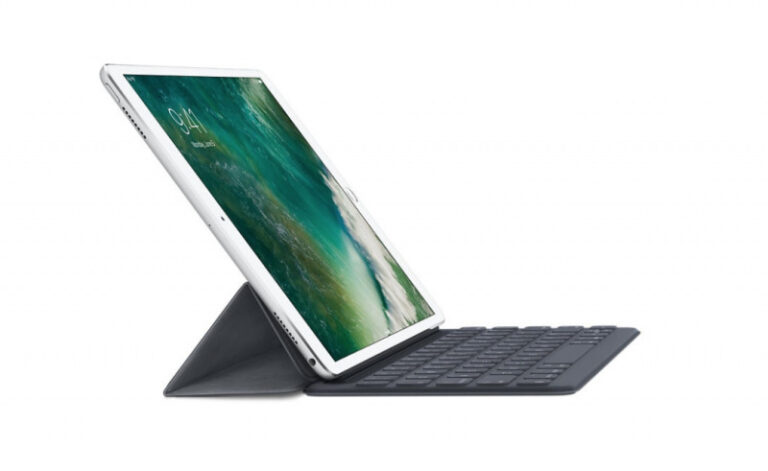 Bocoran Case iPad Pro Ungkap Lokasi Baru Smart Connector