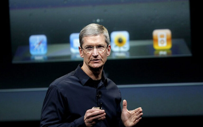 Inilah Perbedaan Apple di Era Steve Jobs dan Tim Cook