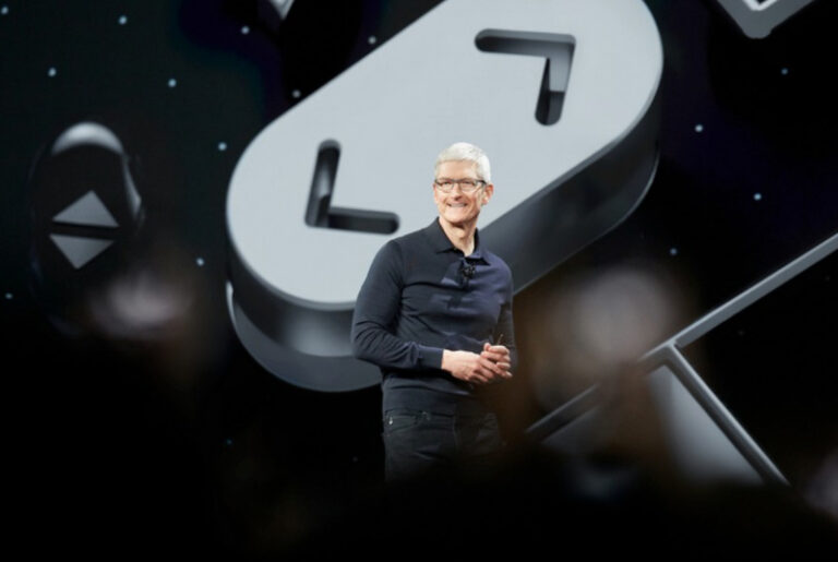 Apple Tak Bisa Cari Untung dari Layanan Apple Music?