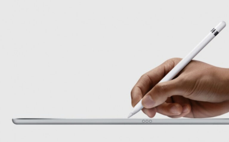 iPhone 2018 Akan Ada yang Support Apple Pencil dan 512GB Storage?