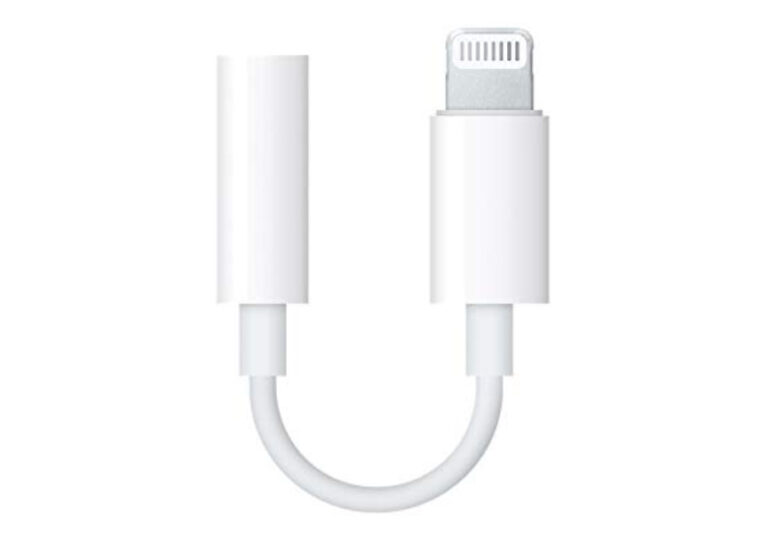 Produk Apple Terlaris di Best Buy ialah Aksesori dan Dongle