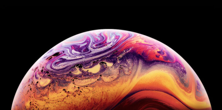 Download Wallpaper iPhone XS yang Keren Ini. Buruan!