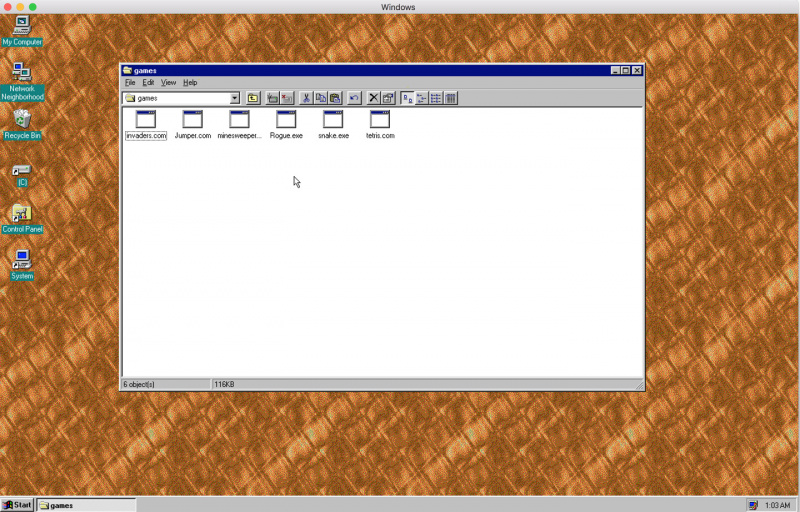 Kini Kamu Bisa Jalankan Windows 95 di Mac, Langsung Pakai Tanpa Install