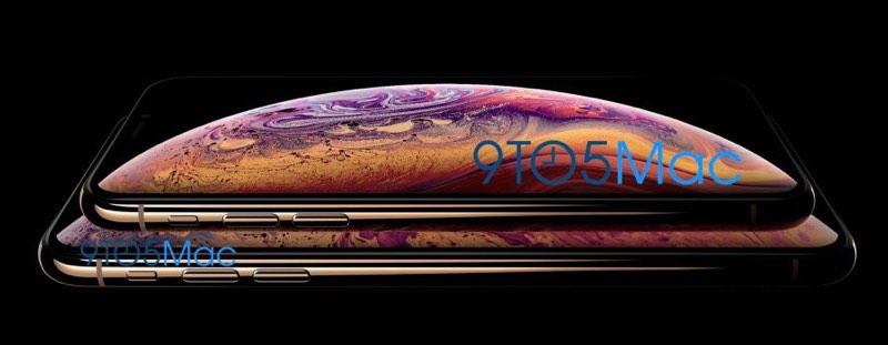 Dummy dari iPhone terbaru sudah bertebaran dimana Inikah Sosok dari iPhone XS?