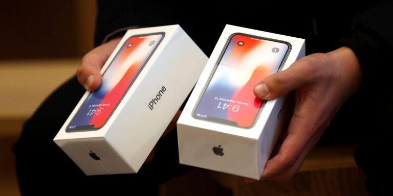 Inilah iPhone Paling Laris yang Ada di Pasaran Saat Ini