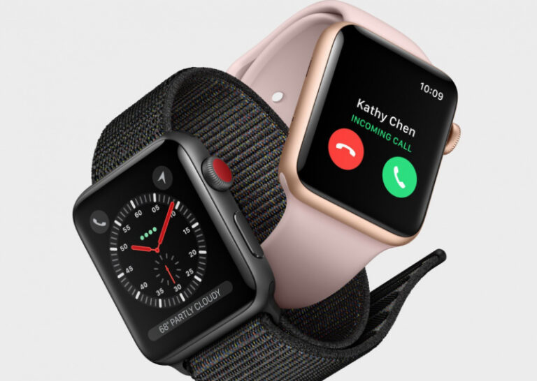 Apple Rilis Update watchOS 5.1 Beta ke Developer