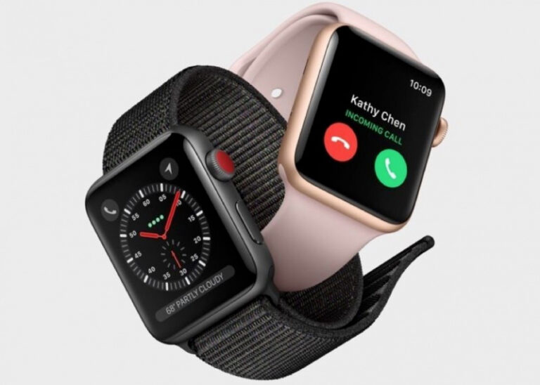 Apple Rilis watchOS 5.0.1, Buruan Update Sekarang!