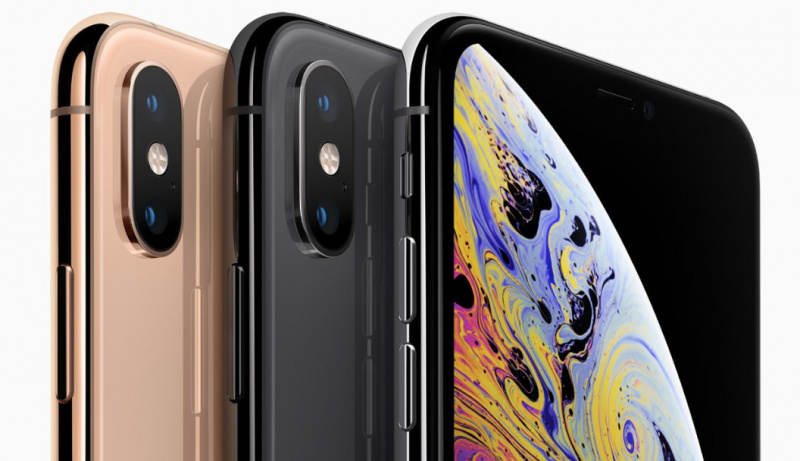 Fitur Dual SIM di iPhone XS Hadir via Update iOS 12 yang Akan Datang