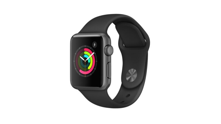 Apple Watch Series 1 Masih Jadi yang Paling Laris di Dunia