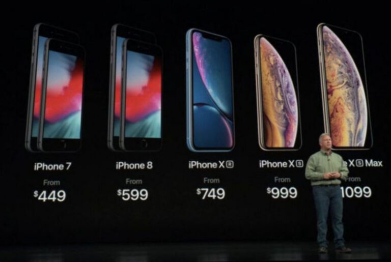 Harga iPhone 7 Dan iPhone 8 Kini Lebih Murah, Saatnya Beli!