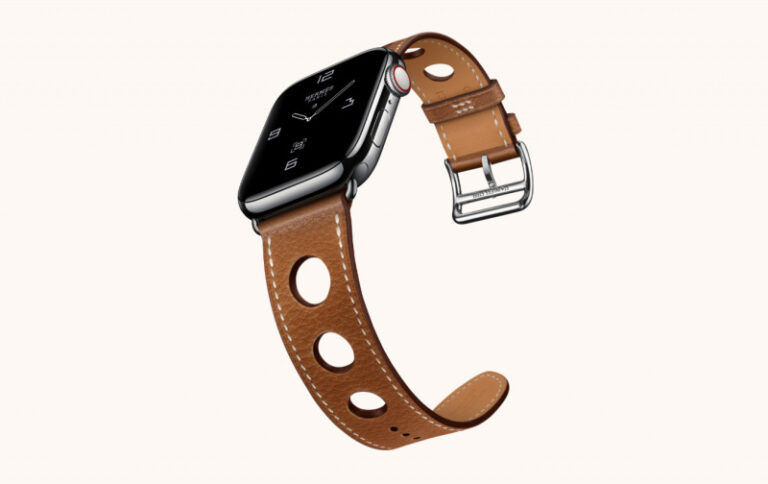 Apple Perkenalkan Apple Watch Series 4, Ini Fitur Baru dan Harganya