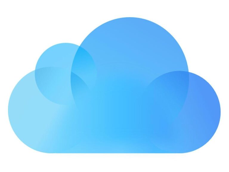 iCloud Storage Habis Bikin Tidak Bisa Terima Email iCloud?