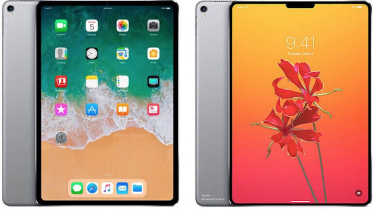 iOS 12.1 Beberkan Kedatangan iPad Baru Bulan Depan?