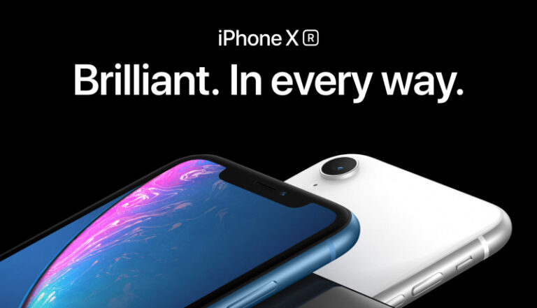 Resmi Dapat Izin FCC, iPhone XR Siap Dirilis ke Publik