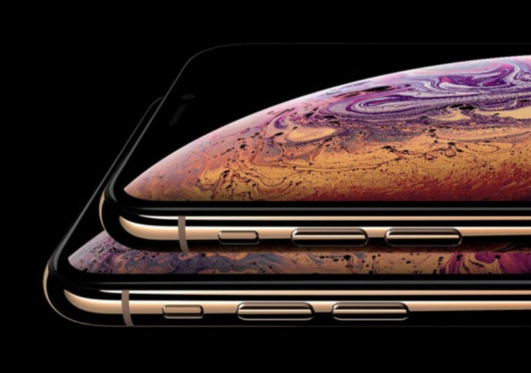 Daftar Negara Pertama yang Kebagian iPhone XS dan iPhone XR