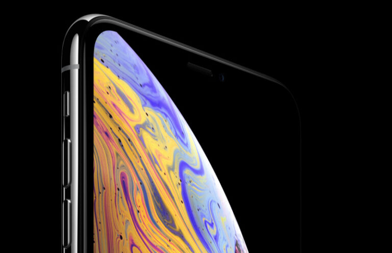 iPhone XS Max Jadi iPhone Terbesar Sepanjang Sejarah