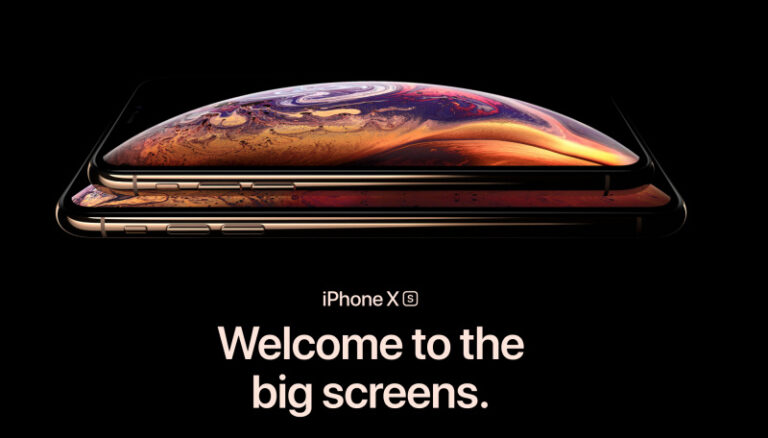 Inilah Besar RAM dan Kapasitas Baterai iPhone XS dan iPhone XS Max