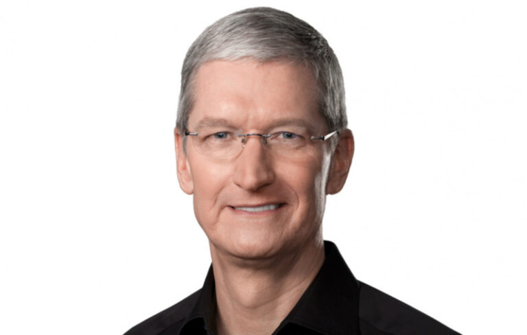 Tim Cook Beberkan Alasan Mengapa iPhone Mahal