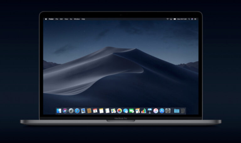 Hore! Update macOS Mojave Resmi Dirilis Hari Ini ke Publik, Buruan Download!