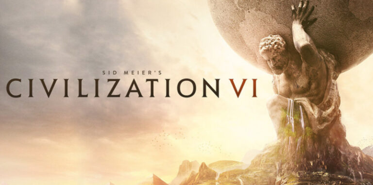 Civilization VI Sudah Bisa Diunduh ke iPhone dari App Store