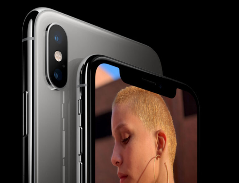 Benarkah Kamera Depan iPhone XS Tak Ada BeautyGate?