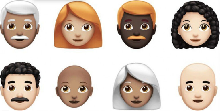 iOS 12.1 Akan Bawa Lebih Dari 70 Emoji Baru