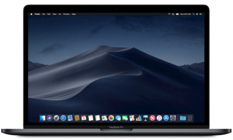 Update macOS Mojave 10.14.1 Beta 4 Dirilis ke Developer