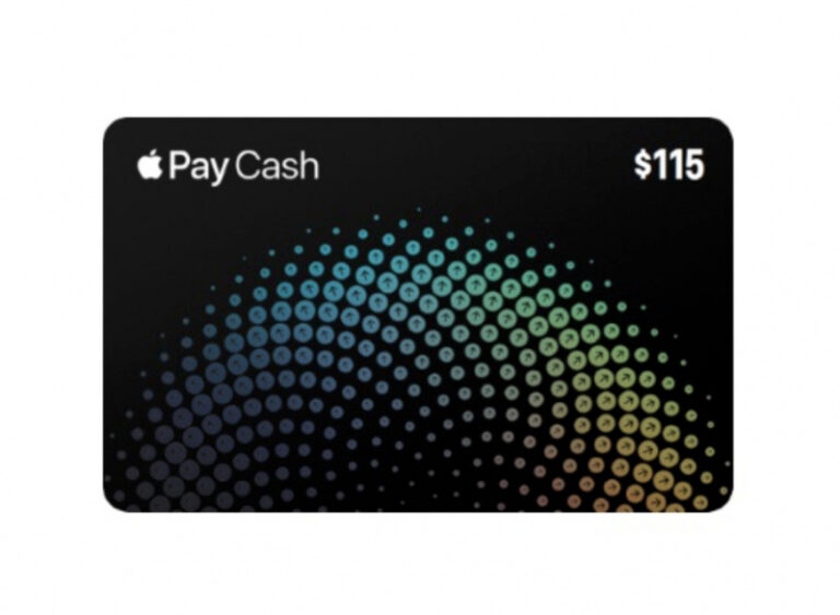 Apple Pay Cash Segera Dirilis ke Kawasan Eropa